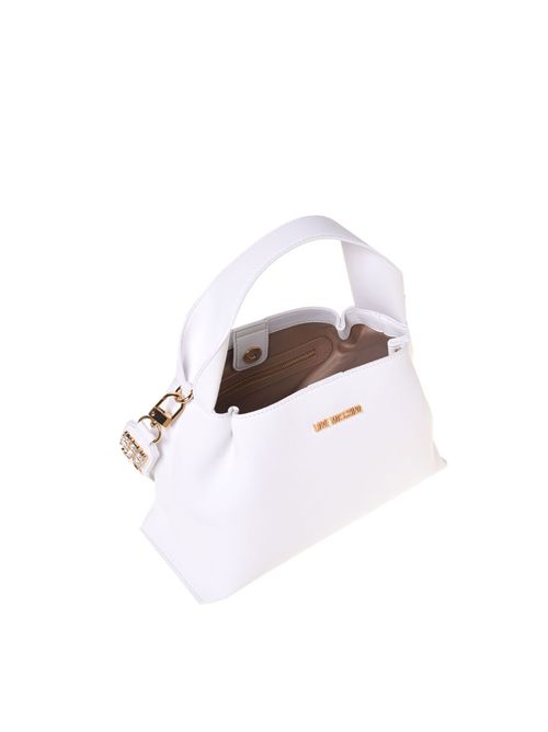 Borsa, donna, logata. MOSCHINO LOVE | JC4278PP0M KI0100